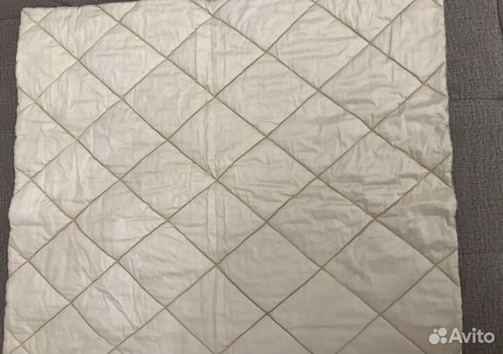 Конверт-одеяло на выписку