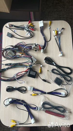 Магнитола на nissan teana j32 в стиле тесла