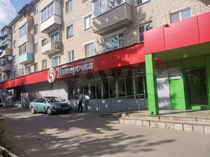 Торговая площадь, 397 м²