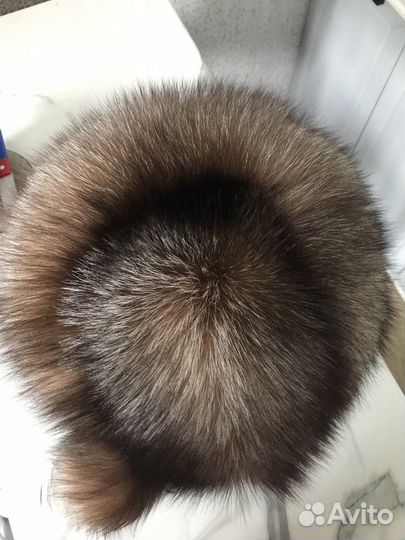 Шапка женская