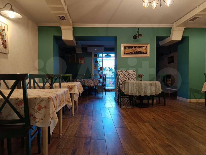 Коммерческая недвижимость (Грузия)