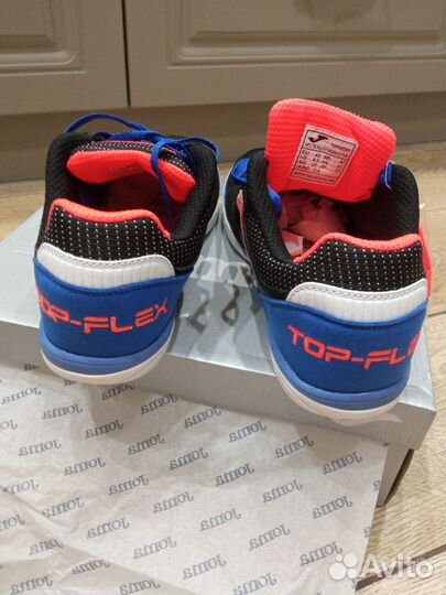 Футзалки joma top flex