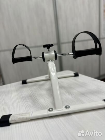 Велотренажер