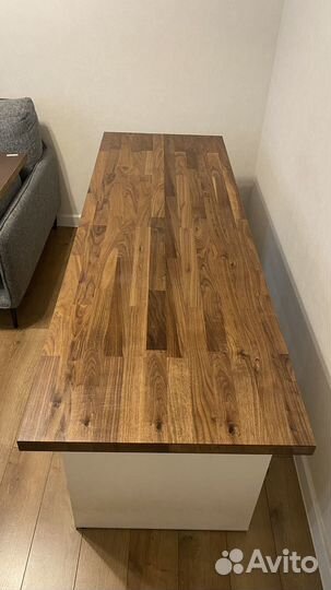 Столешница карлби