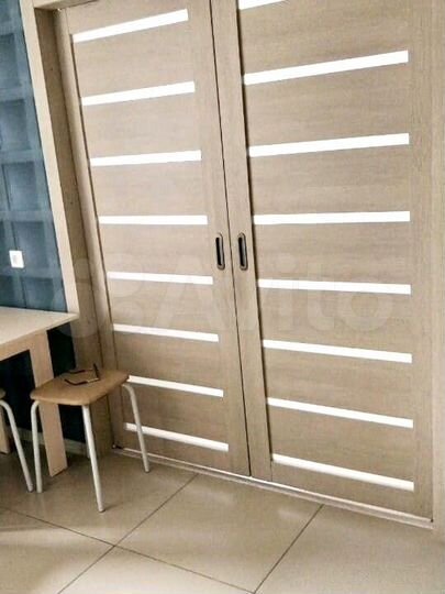 2-к. квартира, 59,5 м², 5/16 эт.