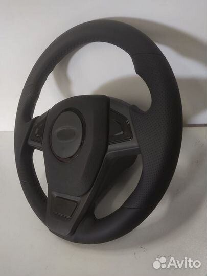 Руль Лада Приора 2170 - 21704