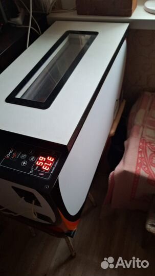 Продам инкубатор