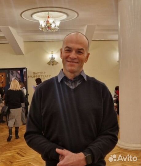 Менеджер проектов