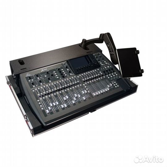 Кейс для микшера gator G-tour X32