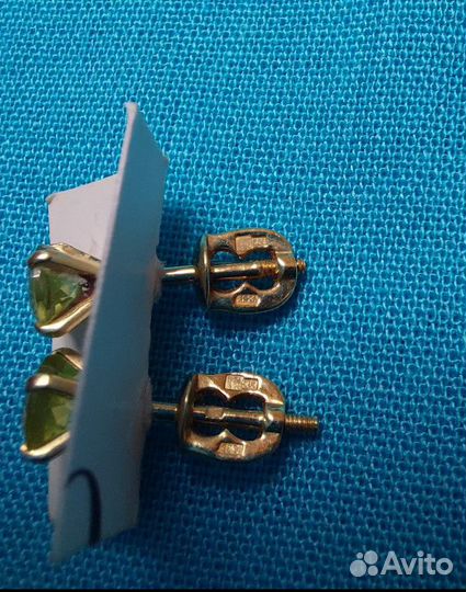 Золото и Серебро