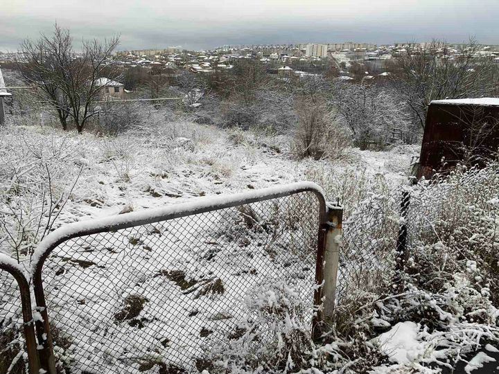 Участок 12,1 сот. (СНТ, ДНП)