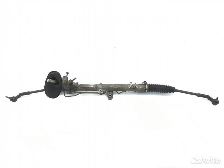 Рулевая рейка Mazda 3Bl седан 1.6 2011