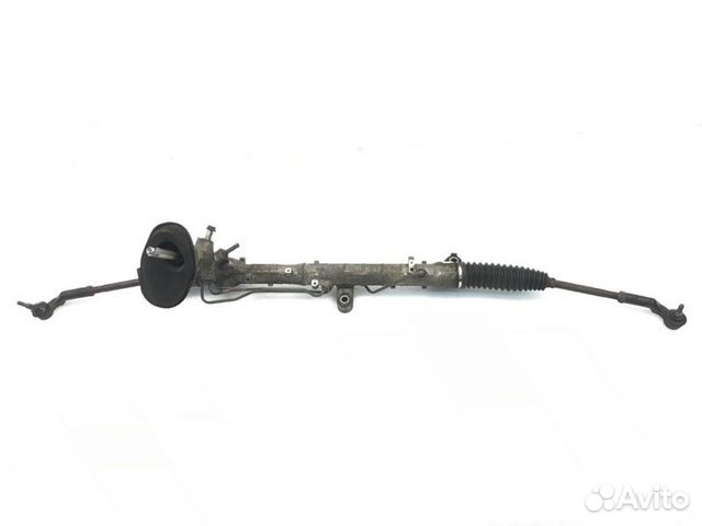 Рулевая рейка Mazda 3Bl седан 1.6 2011