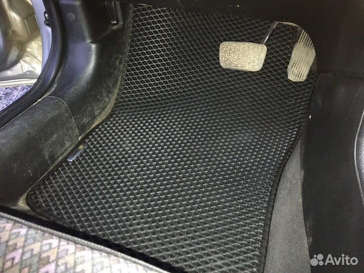 Ева коврики