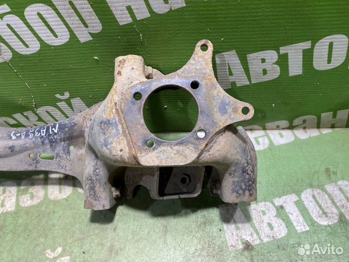 Рычаг подвески задний левый Mazda 3 BK Z6