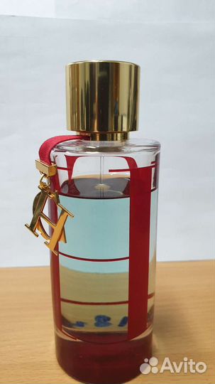 Парфюмерия делюсь