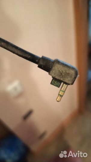 Кабель psp к TV