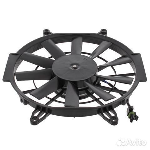 Вентилятор охлаж.радиатора Sportsman 400/500