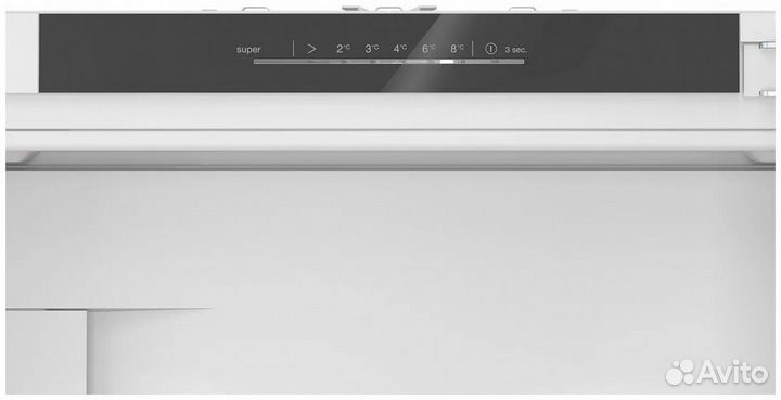 Холодильник bosch KIL82VFE0