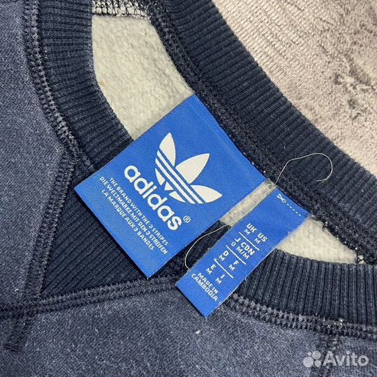 Свитшот Adidas