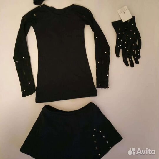 Комплекты для фигурного катания