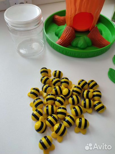 Игра Пчелиное дерево ELS