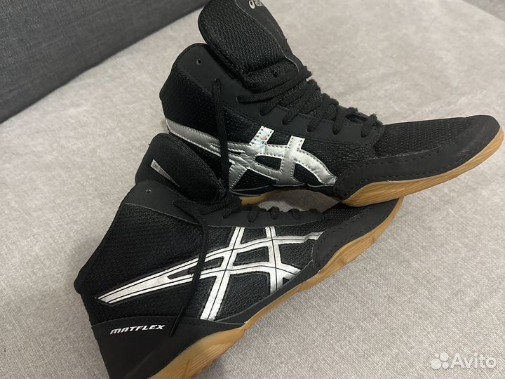 Спорт