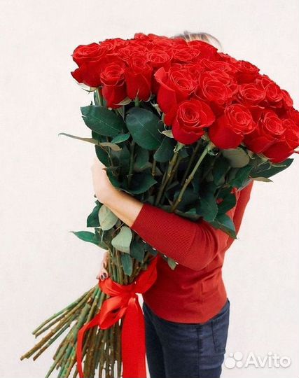 Розы Высокие 150см 160см 170см 180см 190см 2м