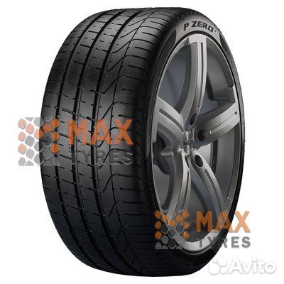Pirelli P Zero 245/45 R18 100