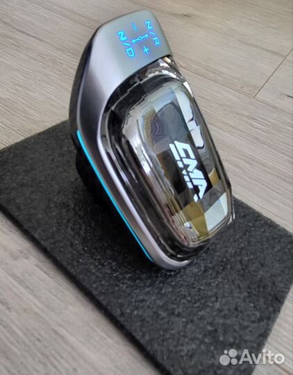 OEM LED Ручка кпп Geely Monjaro Emgrand