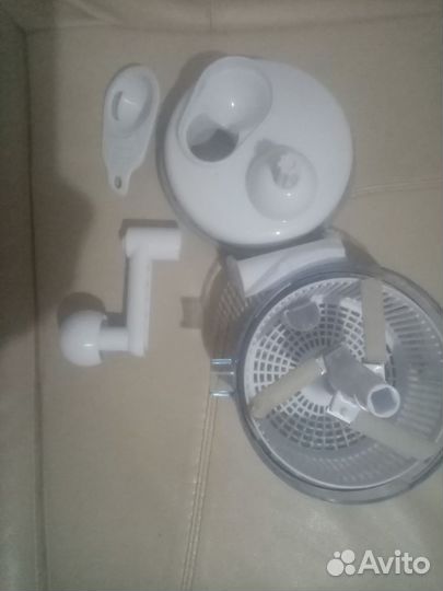 Миксер кухонный