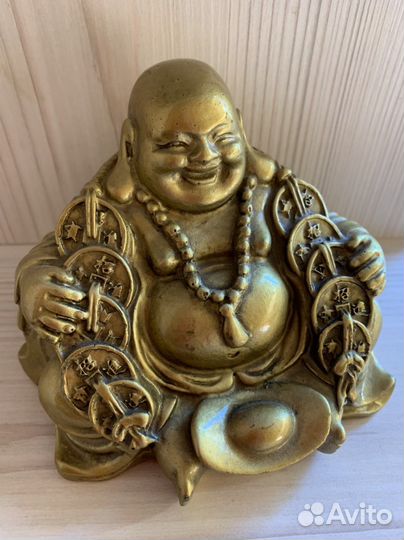 Статуэтка хотей