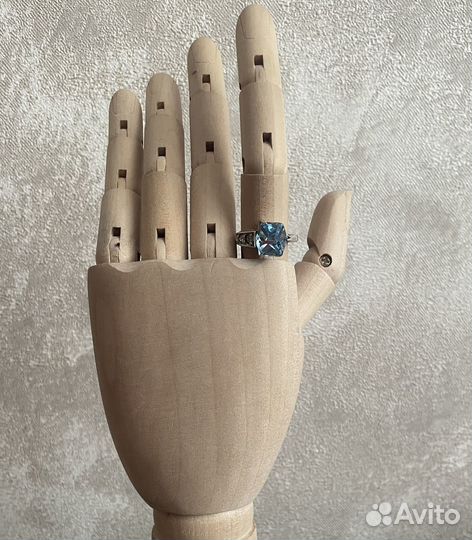 Кольцо Jenavi женави