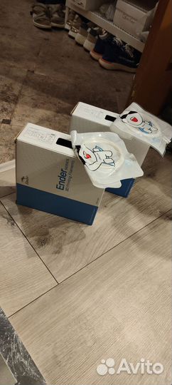 PLA филамент от Creality