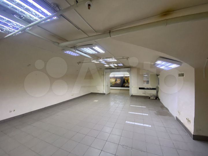 Сдам торговое помещение, 53.6 м²