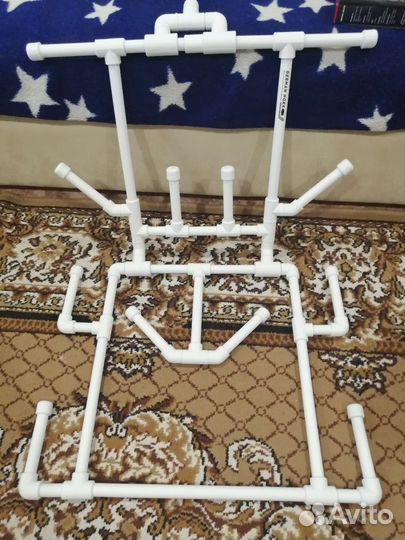 Хоккейные коньки bauer детские