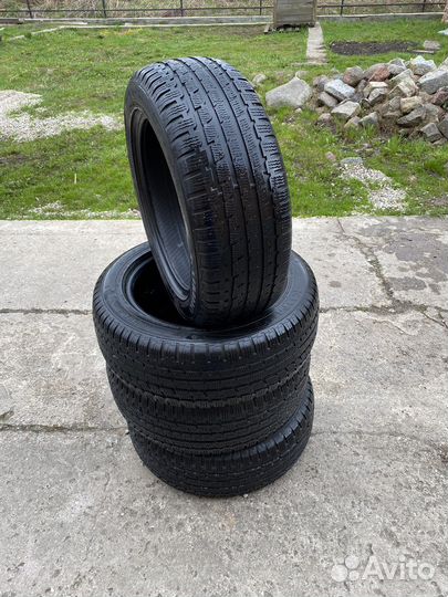 Kumho WinterCraft WP72 255/55 R16