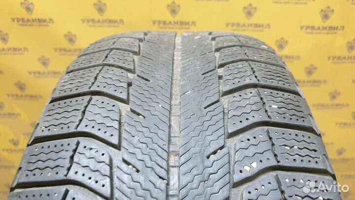 Michelin X-Ice XI3 205/55 R16