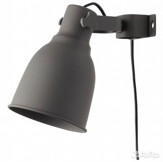 Светильник IKEA hektar