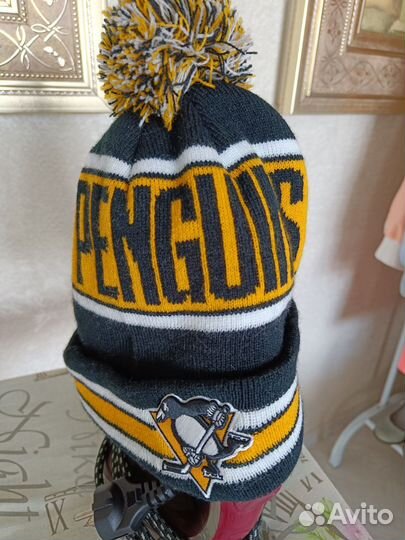 Шапка для мальчика новая
