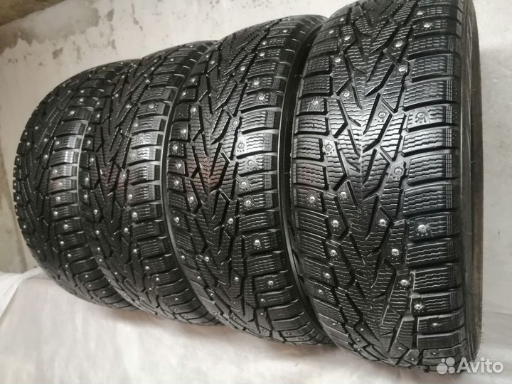 Nokian Tyres Nordman 7 195/55 R15 89T