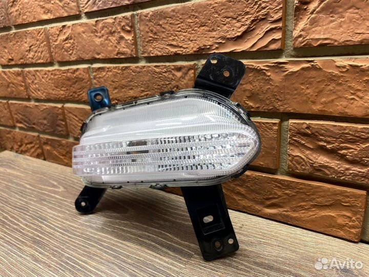 Указатель поворота правый Kia Cerato 4 2018-2021