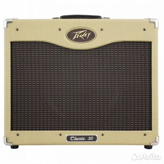Комбо усилитель Peavey Classic 30-112