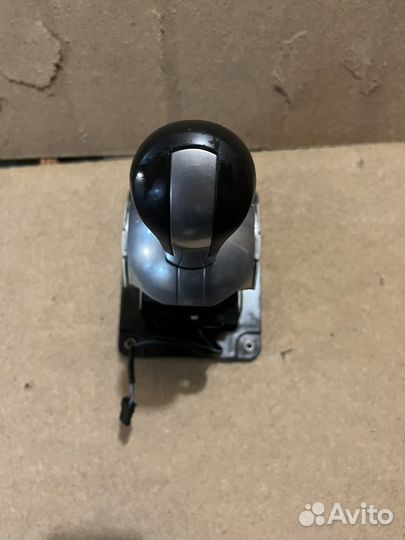 Селектор АКПП