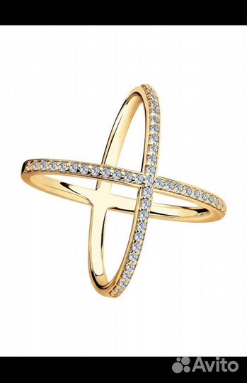 Кольца серебряные