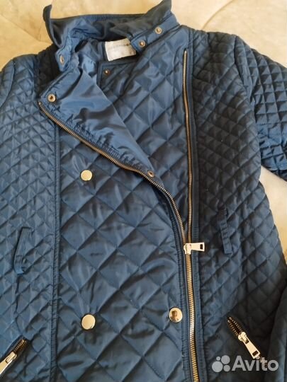 Пальто 158см