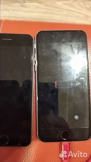 iPhone, 8 ГБ