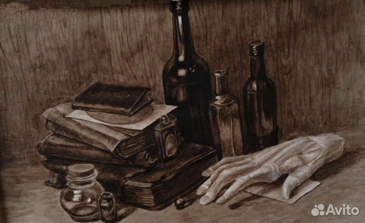 Художник иллюстратор