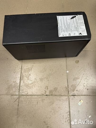 Ибп бесперебойник APC Smart-UPS 1000