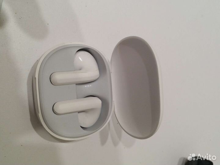 Bluetooth наушники Xiaomi buds 4 Lite